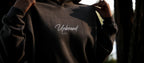 John 8:36 Oversized Hoodie