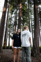 Saved by Grace Boxy Tee