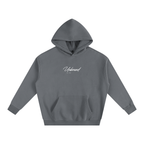 John 8:36 Oversized Hoodie