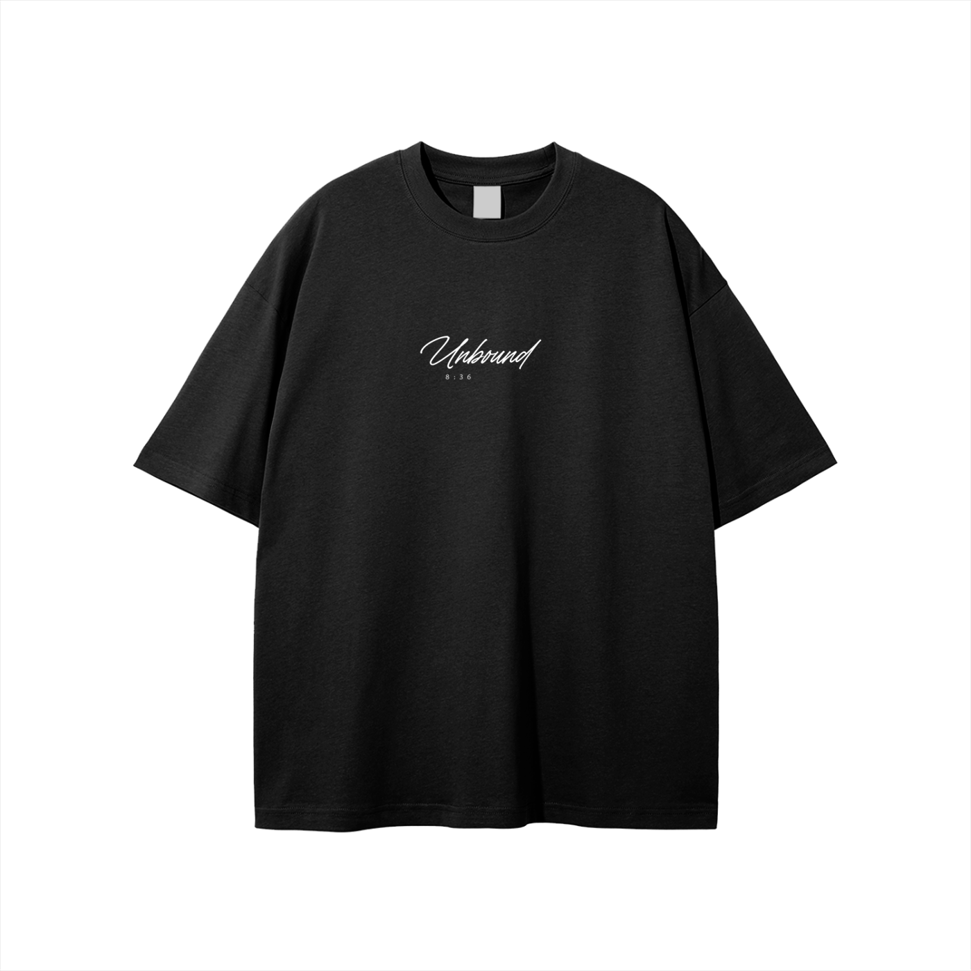 John 8:36 Tee