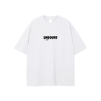 Under God's Wings Boxy Tee
