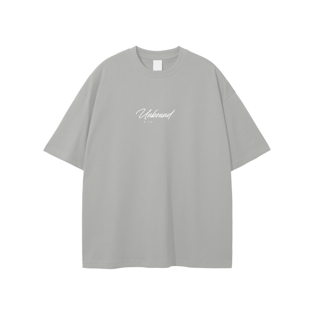 John 8:36 Tee