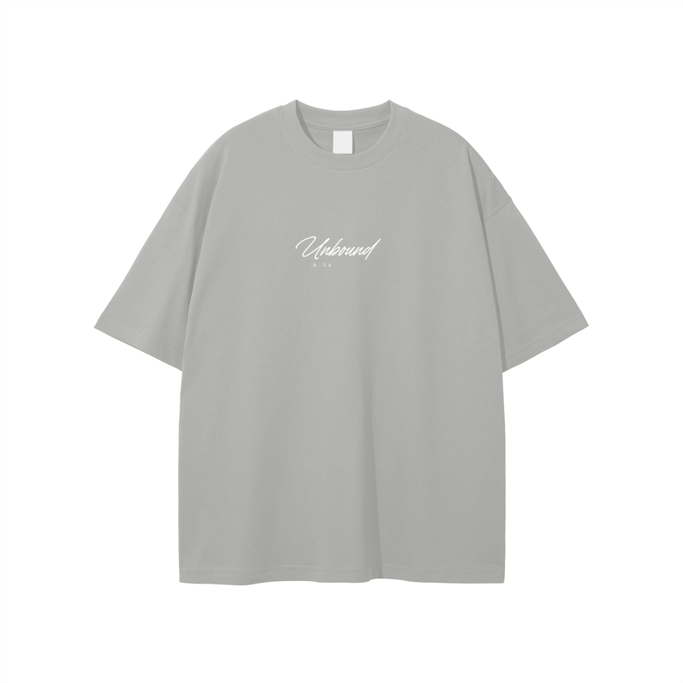 John 8:36 Tee